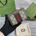 【正規美品】グッチGUCCI 財布 カードケース ポーチ