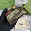 【正規美品】グッチGUCCI 財布 カードケース ポーチ