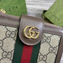 【正規美品】グッチGUCCI 財布 カードケース ポーチ