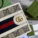 【新品未使用】グッチGUCCI 財布 カードケース ポーチ