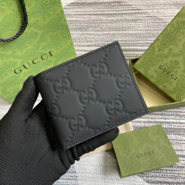 【正規美品】グッチGUCCI 財布 カードケース ポーチ