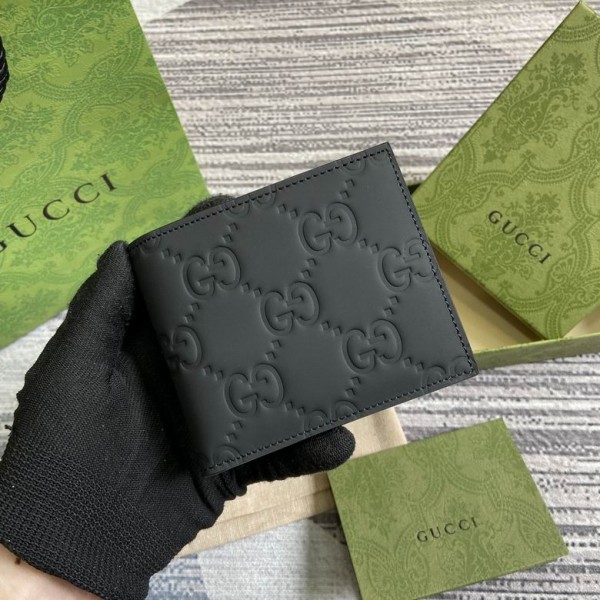 【正規美品】グッチGUCCI 財布 カードケース ポーチ