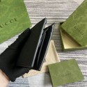 【正規美品】グッチGUCCI 財布 カードケース ポーチ