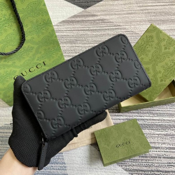 【正規美品】グッチGUCCI 財布 カードケース ポーチ