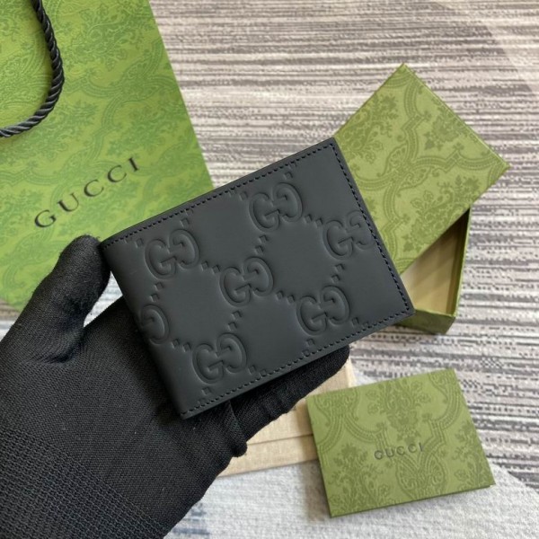 【正規美品】グッチGUCCI 財布 カードケース ポーチ