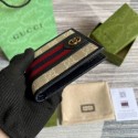 【新品未使用】グッチGUCCI 財布 カードケース ポーチ