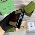 【新品未使用】グッチGUCCI 財布 カードケース ポーチ