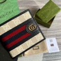 【新品未使用】グッチGUCCI 財布 カードケース ポーチ