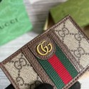 【新品未使用】グッチGUCCI 財布 カードケース ポーチ