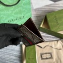 【新品未使用】グッチGUCCI 財布 カードケース ポーチ