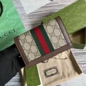 【新品未使用】グッチGUCCI 財布 カードケース ポーチ