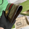 【新品未使用】グッチGUCCI 財布 カードケース ポーチ