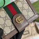 【新品未使用】グッチGUCCI 財布 カードケース ポーチ