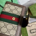 【新品未使用】グッチGUCCI 財布 カードケース ポーチ