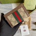 【新品未使用】グッチGUCCI 財布 カードケース ポーチ