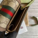 【新品未使用】グッチGUCCI 財布 カードケース ポーチ