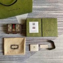 【新品未使用】グッチGUCCI 財布 カードケース ポーチ