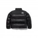 THE NORTH FACE FW23 M's 1996 Eco Nuptse Jacket グースダウン 無地 カジュアル スポーツ スタンドカラー 防風 収納可能 ダウンジャケット 冬 メンズ 光沢カラー