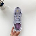 NIKE Air Jordan 1 low