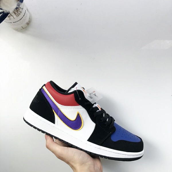 NIKE Air Jordan 1 low