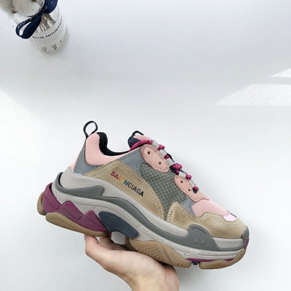 Balenciaga Triple S