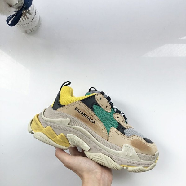 Balenciaga Triple S