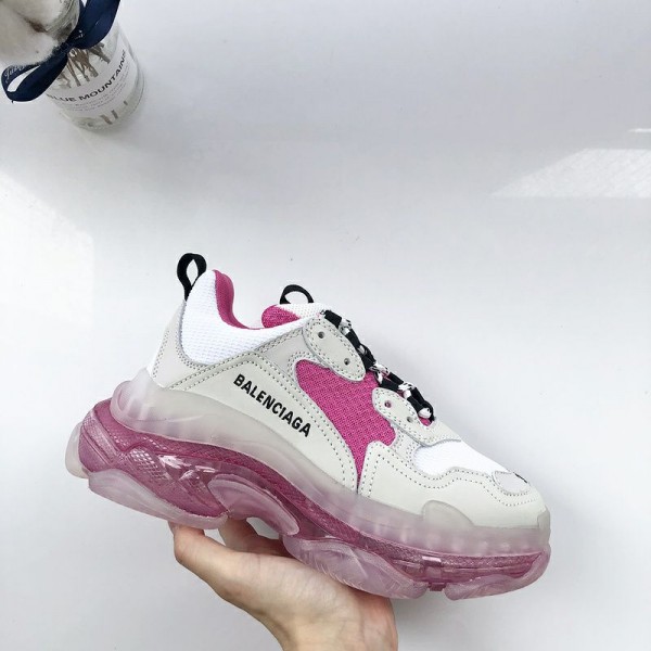 Balenciaga Triple S