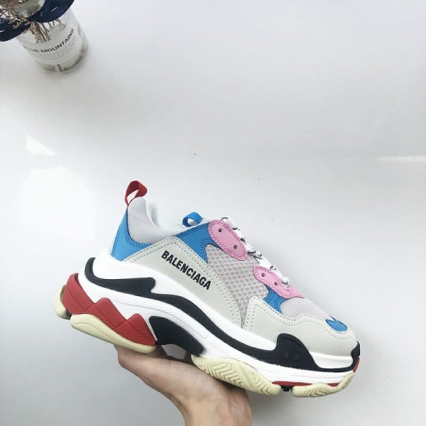 Balenciaga Triple S