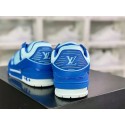 Louis Vuitton Trainer Sneaker