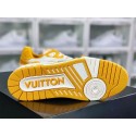 Louis Vuitton Trainer Sneaker