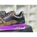 Louis Vuitton Trainer Sneaker