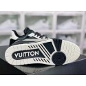 Louis Vuitton Trainer Sneaker