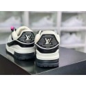 Louis Vuitton Trainer Sneaker