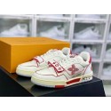 Louis Vuitton Trainer Sneaker