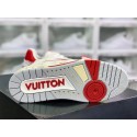 Louis Vuitton Trainer Sneaker