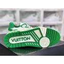 Louis Vuitton Trainer Sneaker