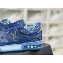 Louis Vuitton Trainer Sneaker