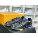 Louis Vuitton Trainer Sneaker