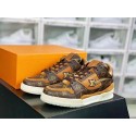 Louis Vuitton Trainer Sneaker