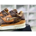 Louis Vuitton Trainer Sneaker