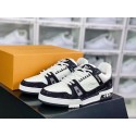 Louis Vuitton Trainer Sneaker