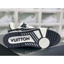 Louis Vuitton Trainer Sneaker