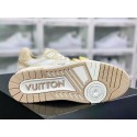 Louis Vuitton Trainer Sneaker