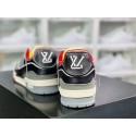 Louis Vuitton Trainer Sneaker