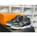 Louis Vuitton Trainer Sneaker