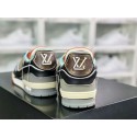 Louis Vuitton Trainer Sneaker