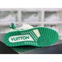 Louis Vuitton Trainer Sneaker