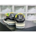 Louis Vuitton Trainer Sneaker