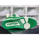 Louis Vuitton Trainer Sneaker