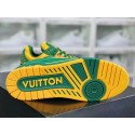 Louis Vuitton Trainer Sneaker